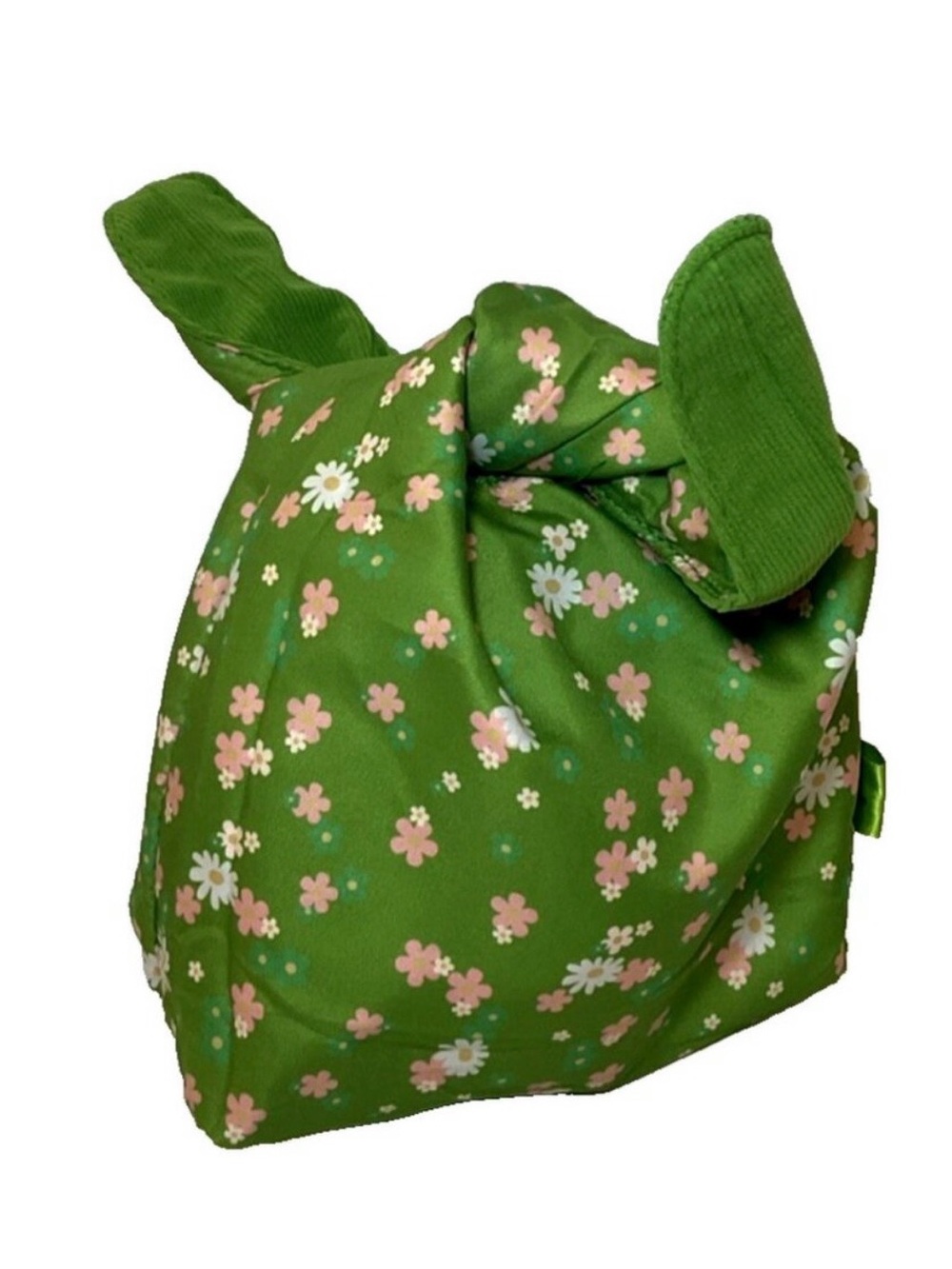 Marc Jacobs Daisy Wild Green Corduroy Bag - Picture 3 of 5